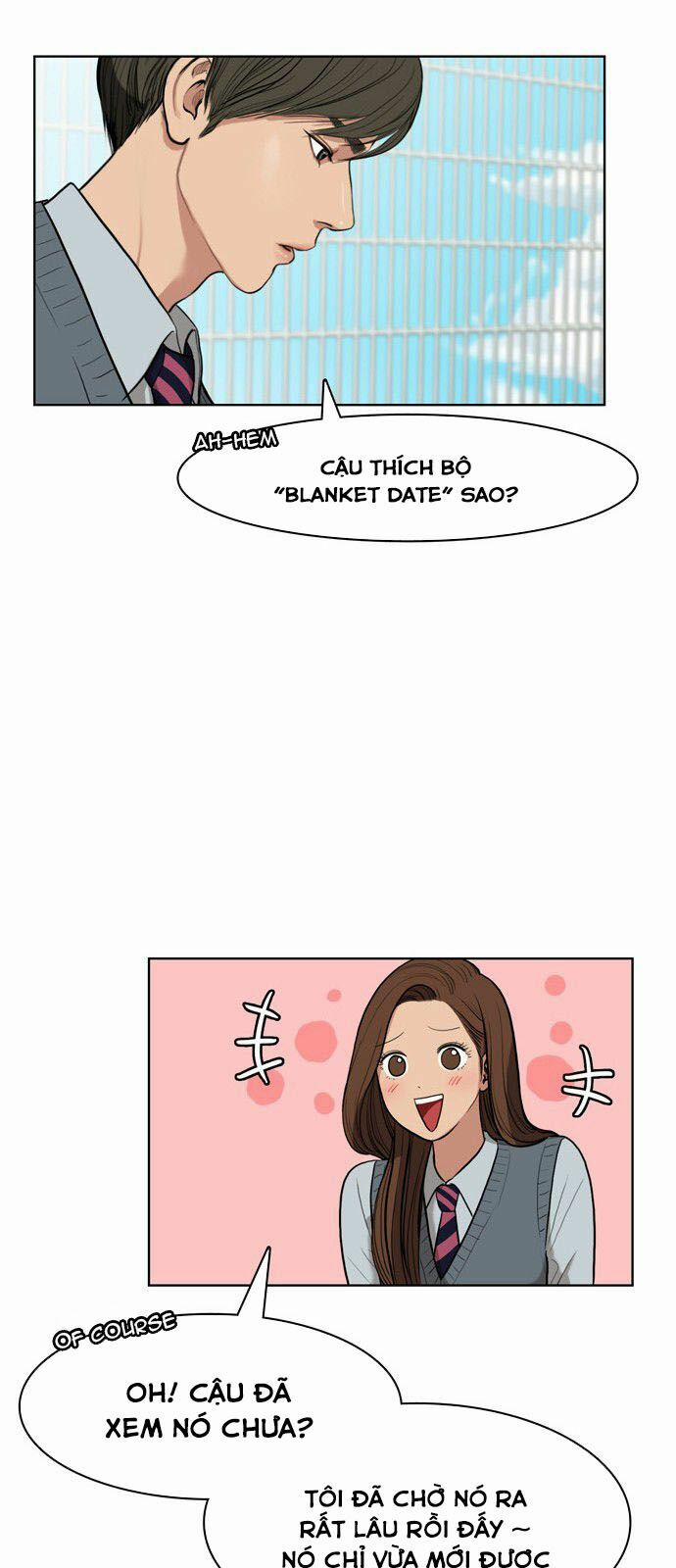 Nữ Thần Giáng Thế 9 trang 47