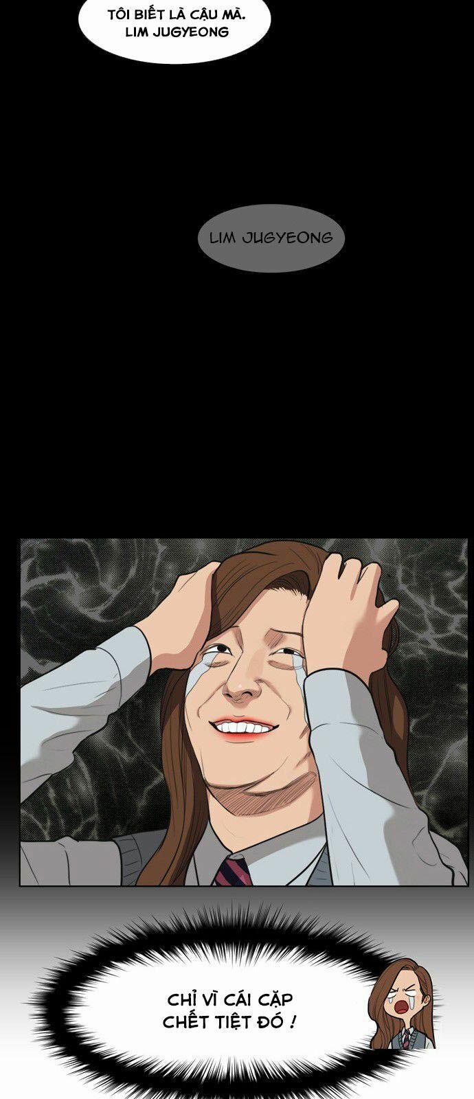 Nữ Thần Giáng Thế 9 trang 5