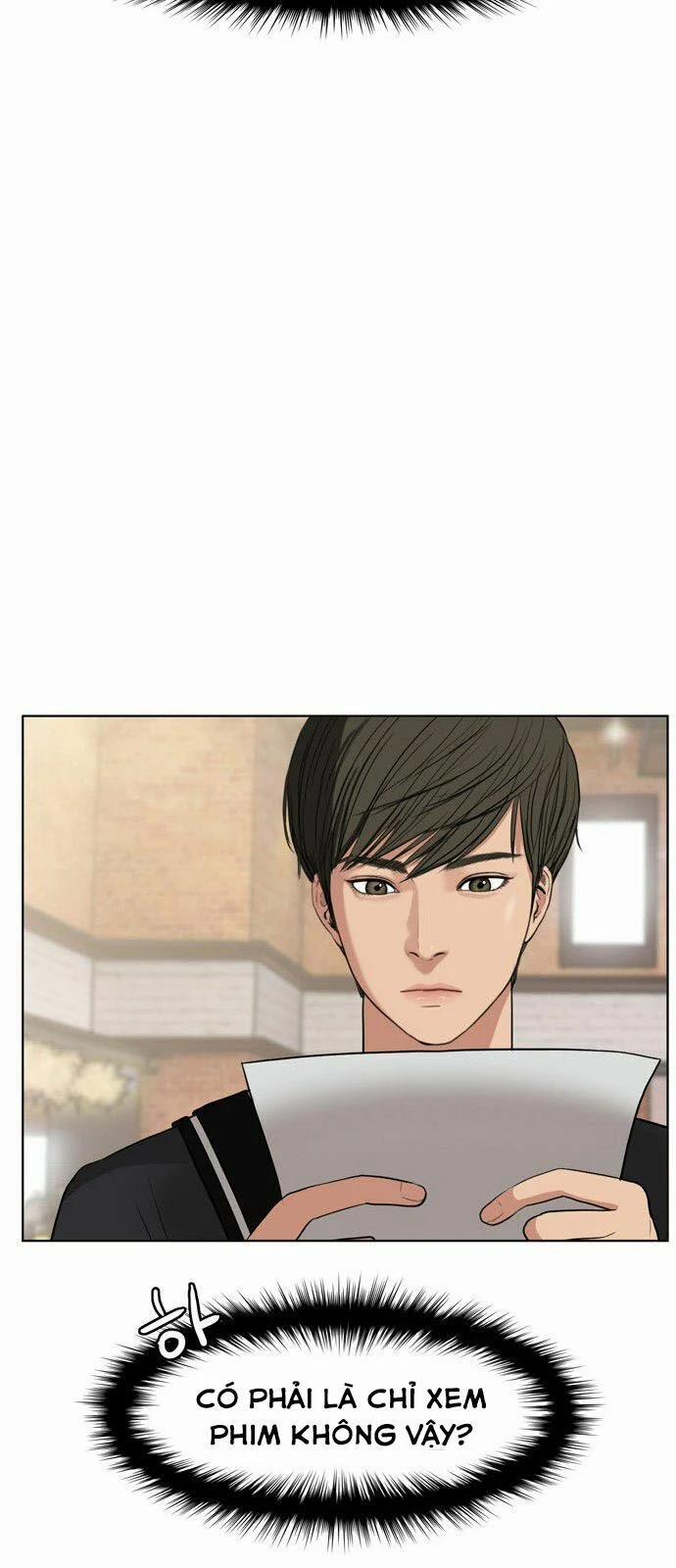 Nữ Thần Giáng Thế 9 trang 51