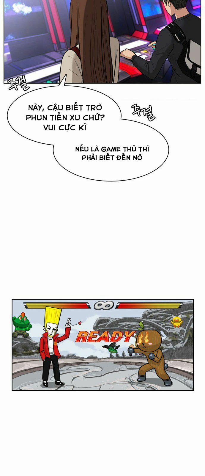 Nữ Thần Giáng Thế 9 trang 65