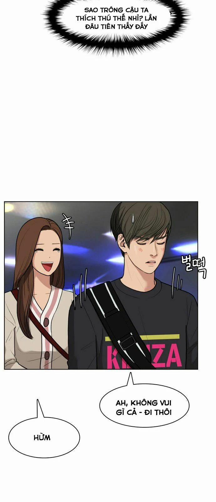 Nữ Thần Giáng Thế 9 trang 69