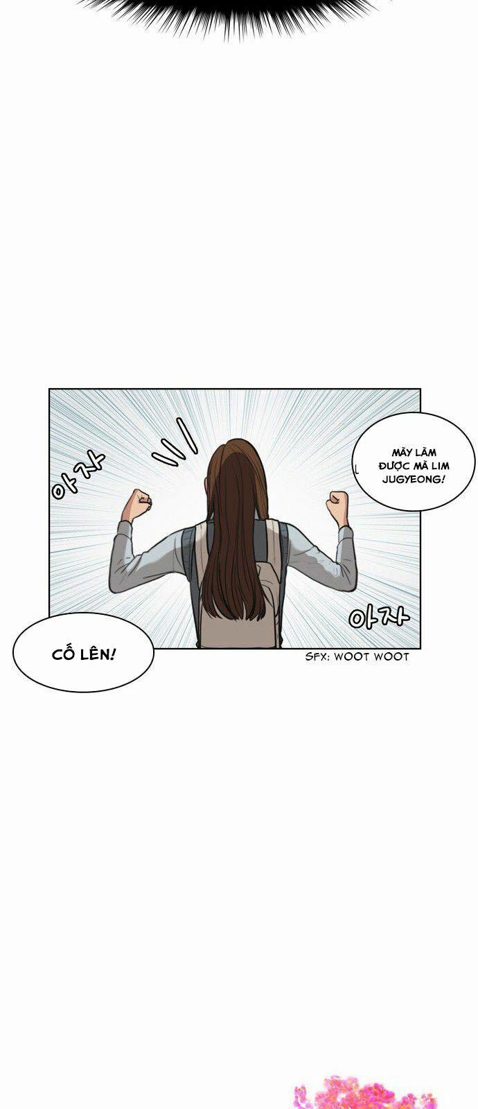 Nữ Thần Giáng Thế 9 trang 7