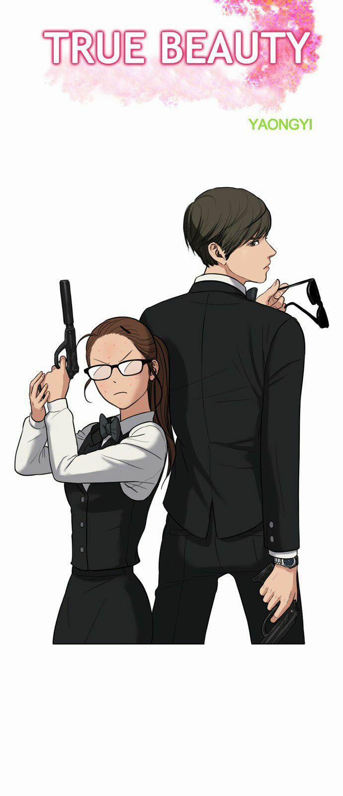 Nữ Thần Giáng Thế 9 trang 8