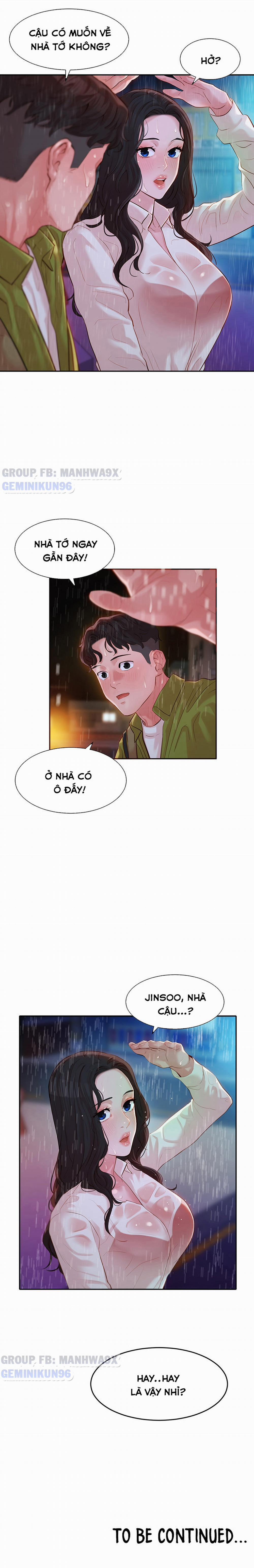 Nữ Thần Instagram 15 trang 12