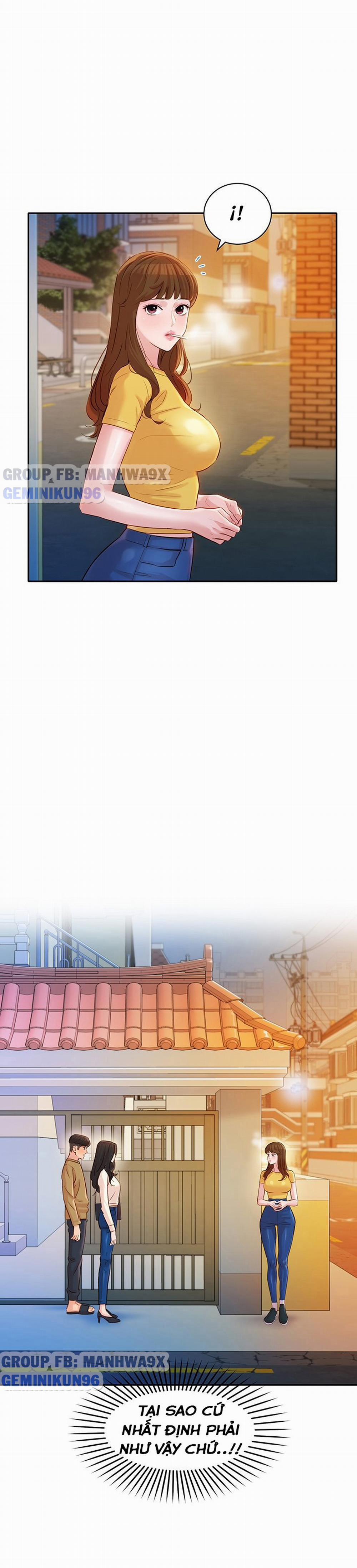 Nữ Thần Instagram 17 trang 12