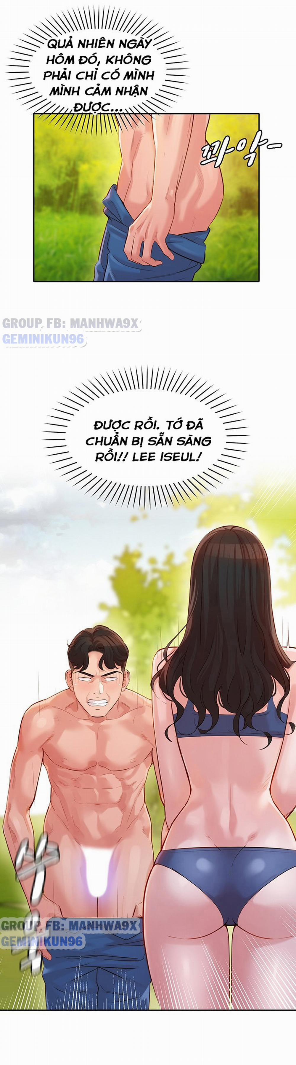 Nữ Thần Instagram 18 trang 12