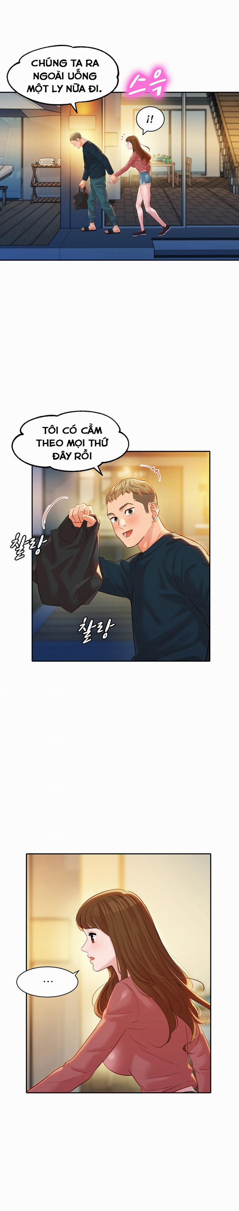 Nữ Thần Instagram 25 trang 4