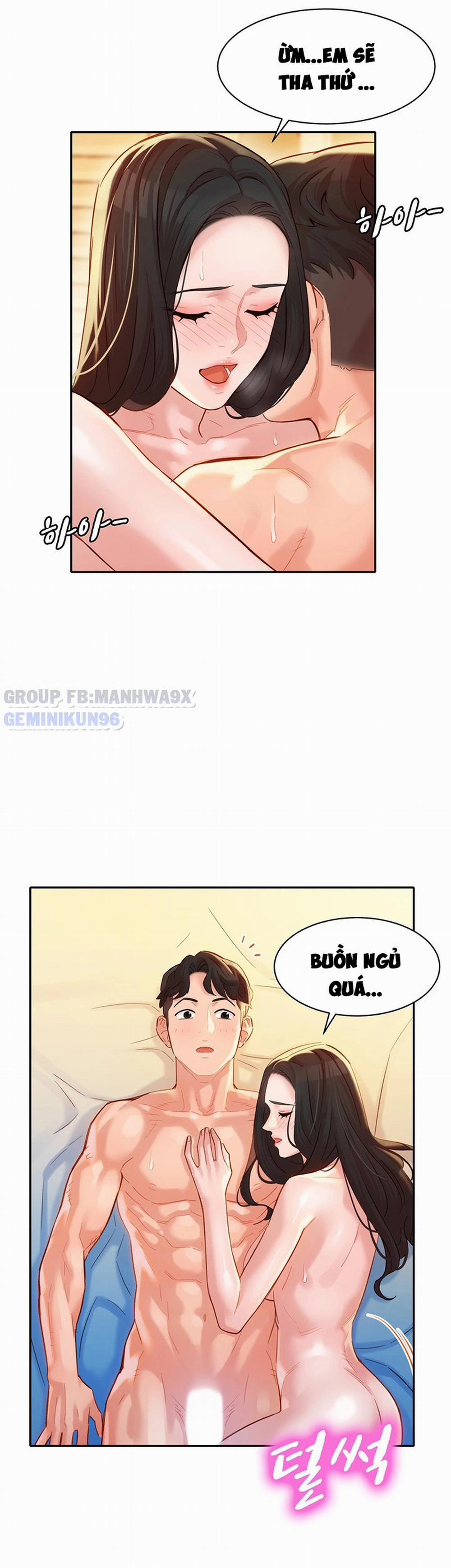 Nữ Thần Instagram 25 trang 40