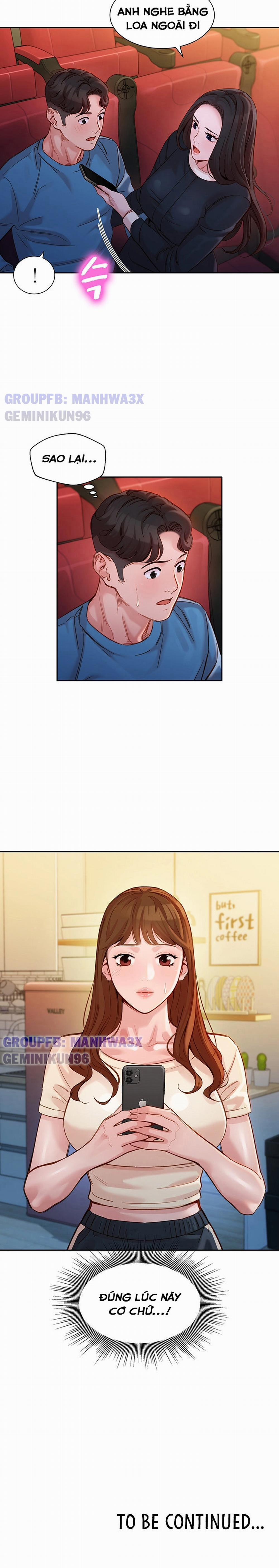 Nữ Thần Instagram 38 trang 12