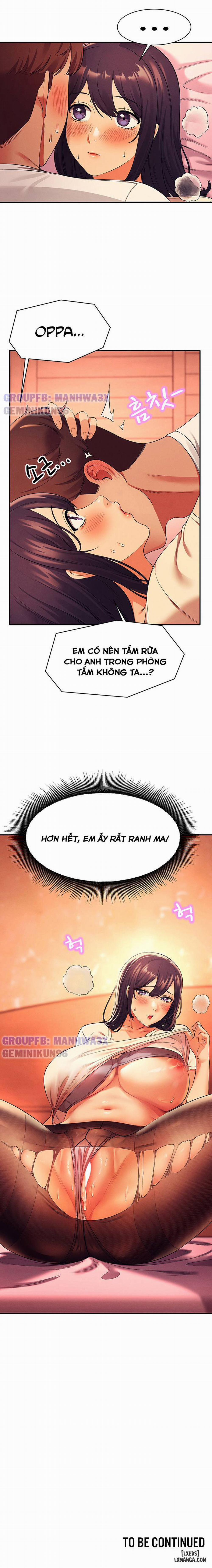 Nữ thần trường học 24 trang 14