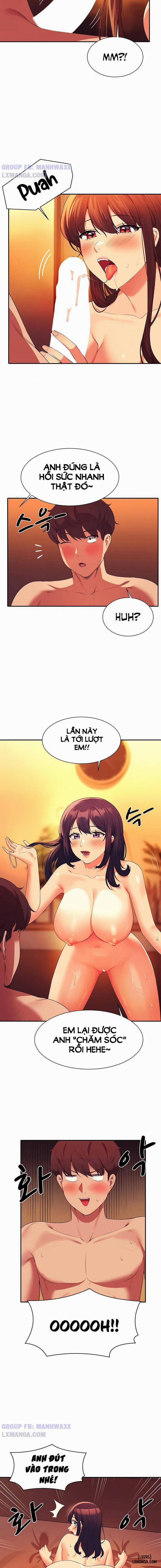 Nữ thần trường học 66 trang 6