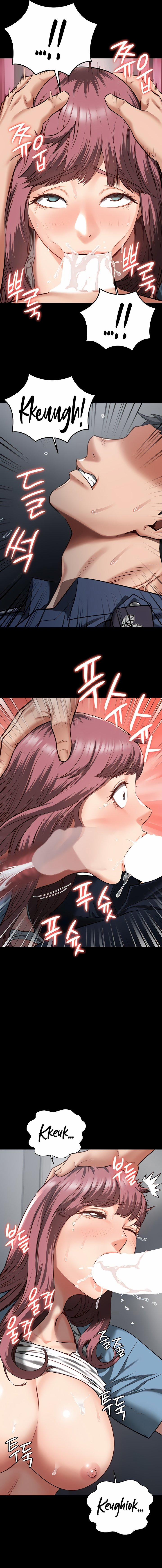 Nữ Tù Nhân 16 trang 7