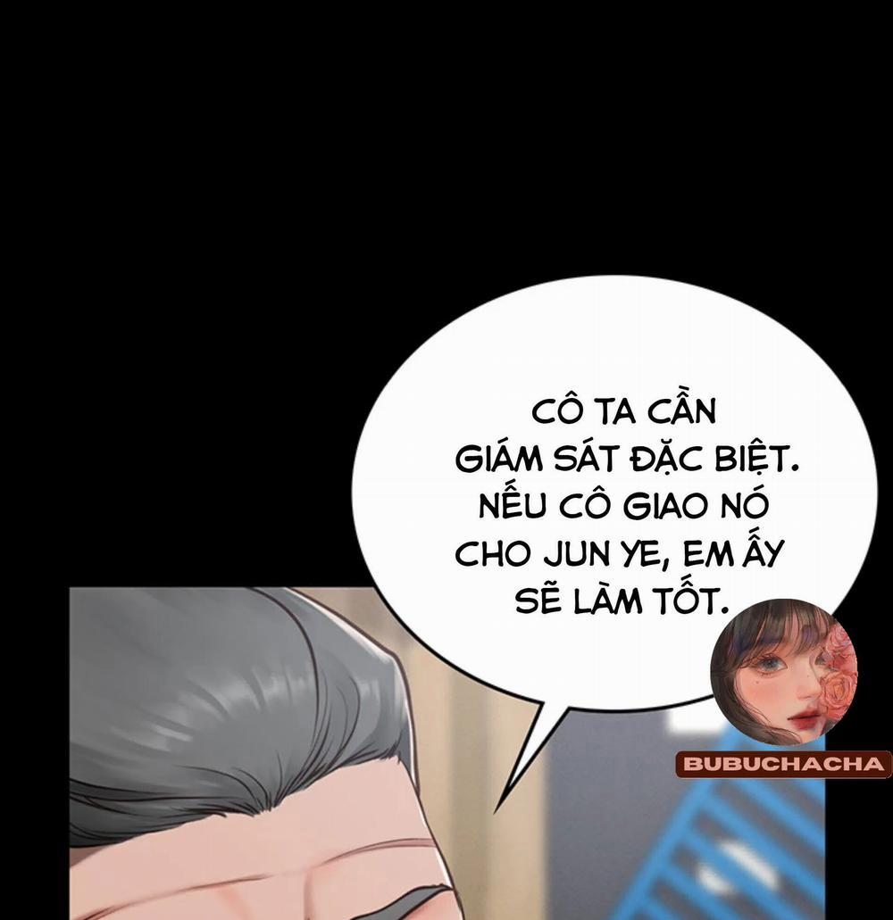 Nữ Tù Nhân 3 trang 100