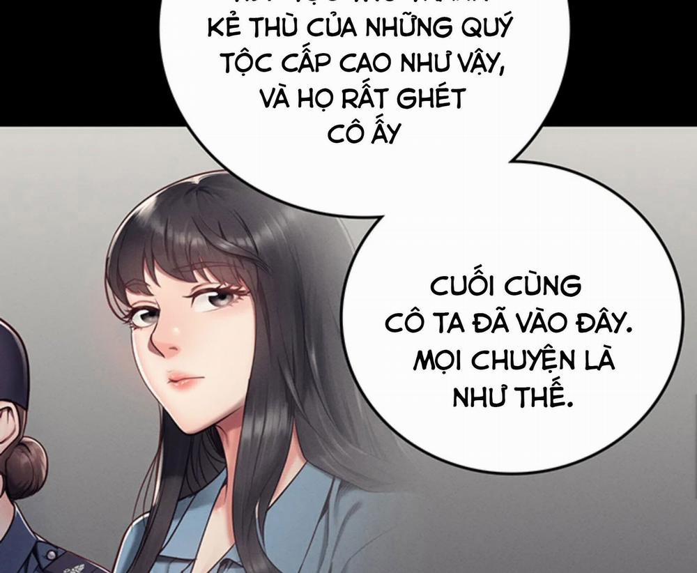 Nữ Tù Nhân 3 trang 109