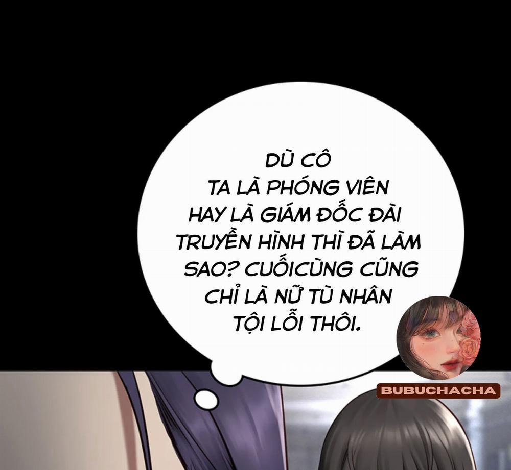 Nữ Tù Nhân 3 trang 124