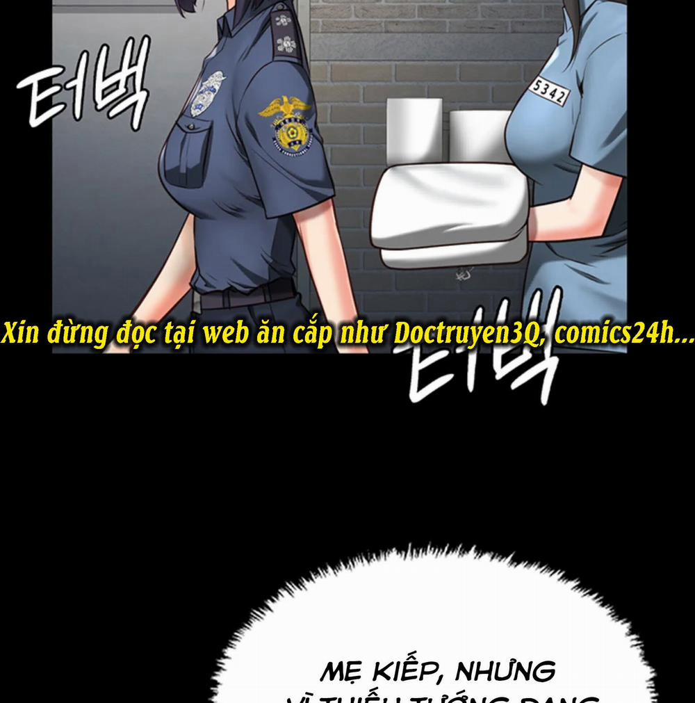 Nữ Tù Nhân 3 trang 127