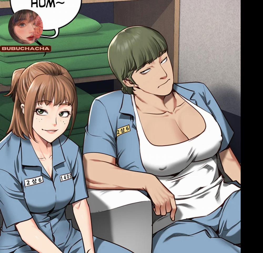 Nữ Tù Nhân 3 trang 140