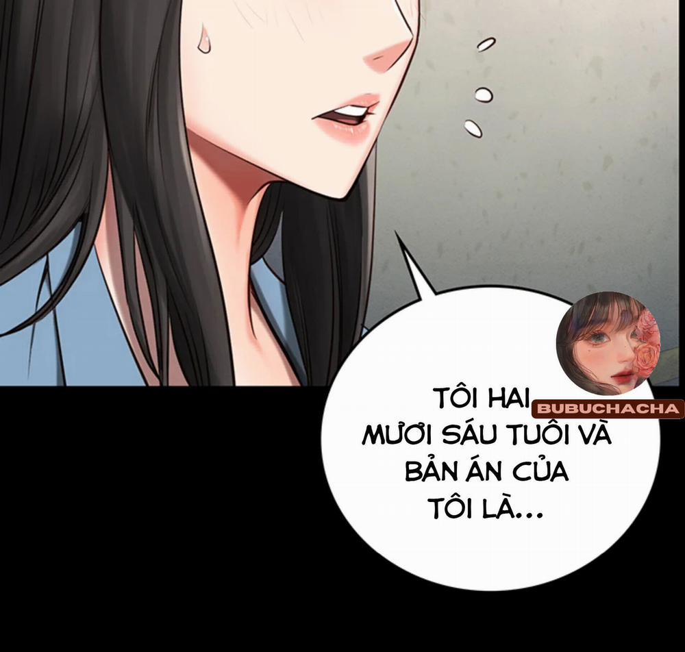 Nữ Tù Nhân 3 trang 146