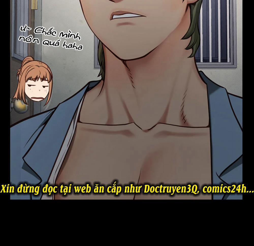 Nữ Tù Nhân 3 trang 168