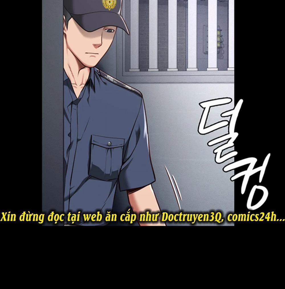 Nữ Tù Nhân 3 trang 181