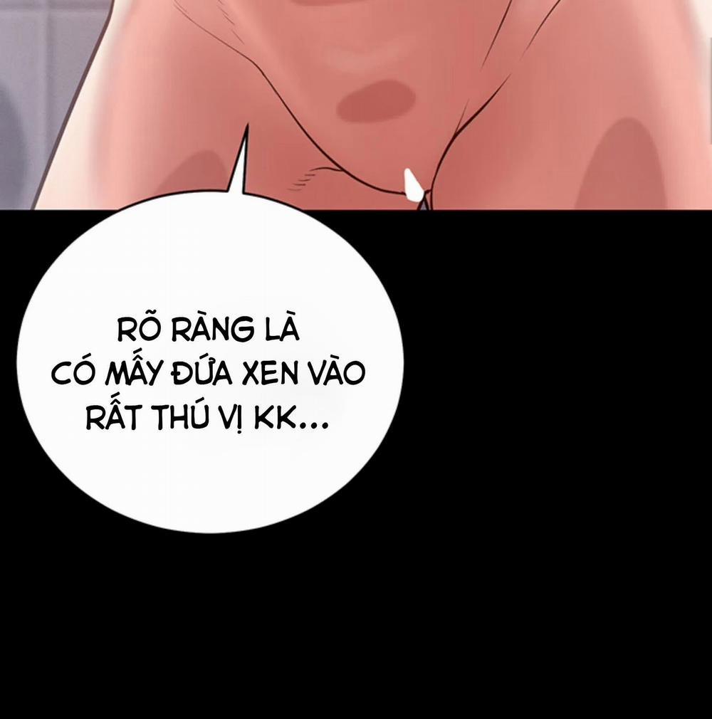 Nữ Tù Nhân 3 trang 3