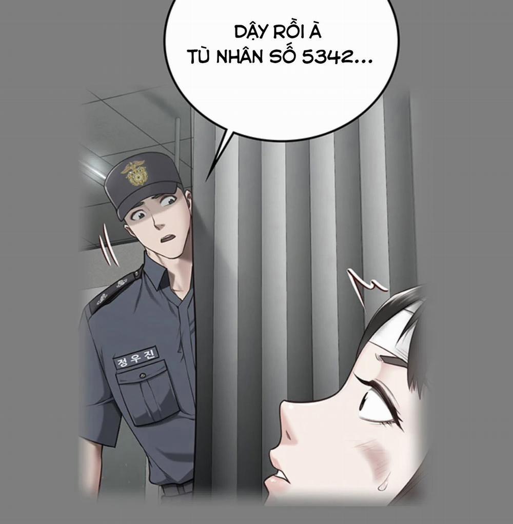 Nữ Tù Nhân 3 trang 39