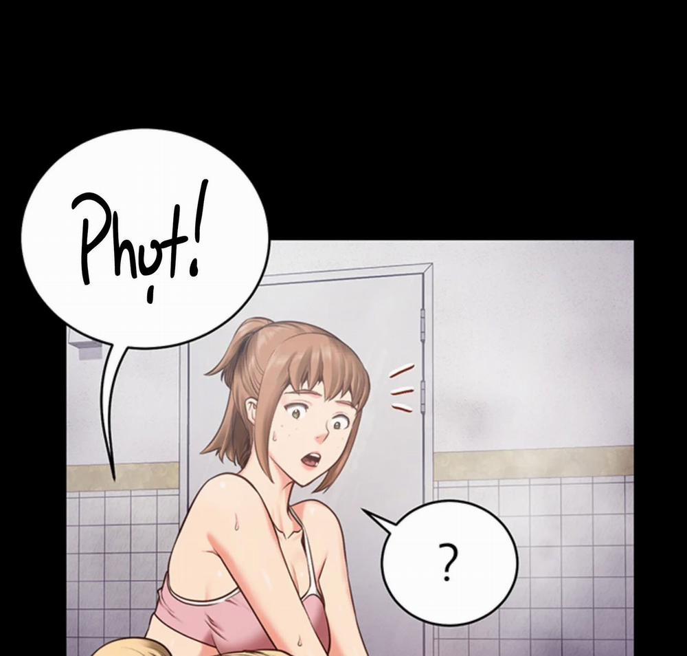 Nữ Tù Nhân 3 trang 4