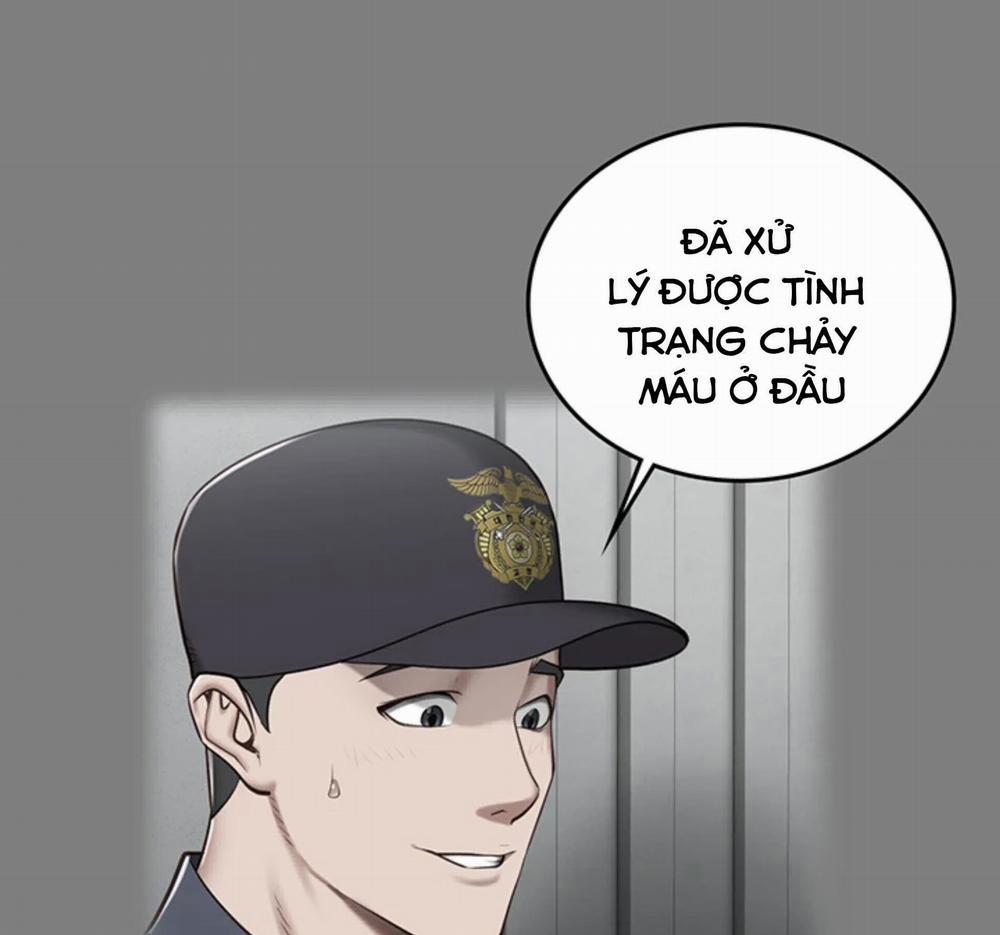 Nữ Tù Nhân 3 trang 40
