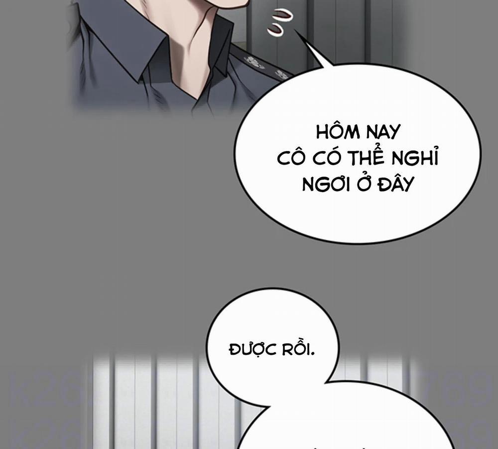 Nữ Tù Nhân 3 trang 41