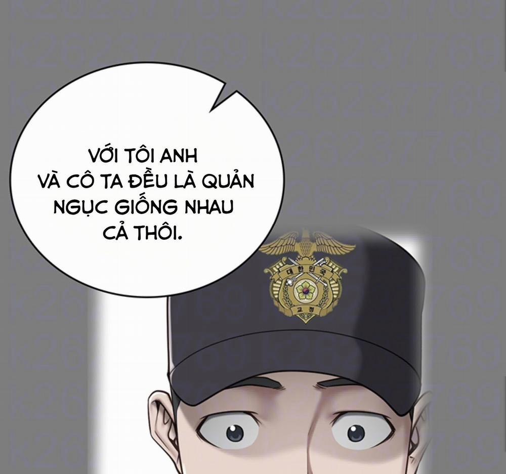 Nữ Tù Nhân 3 trang 43