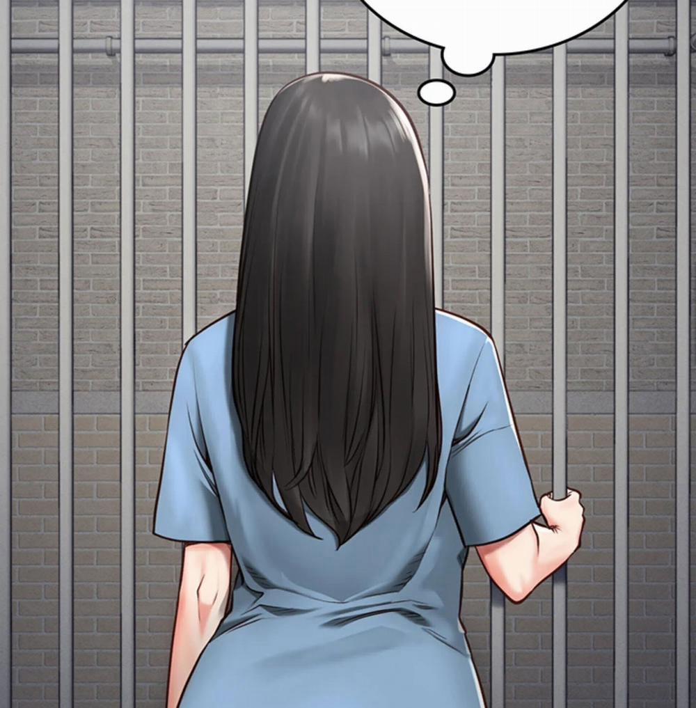 Nữ Tù Nhân 3 trang 47