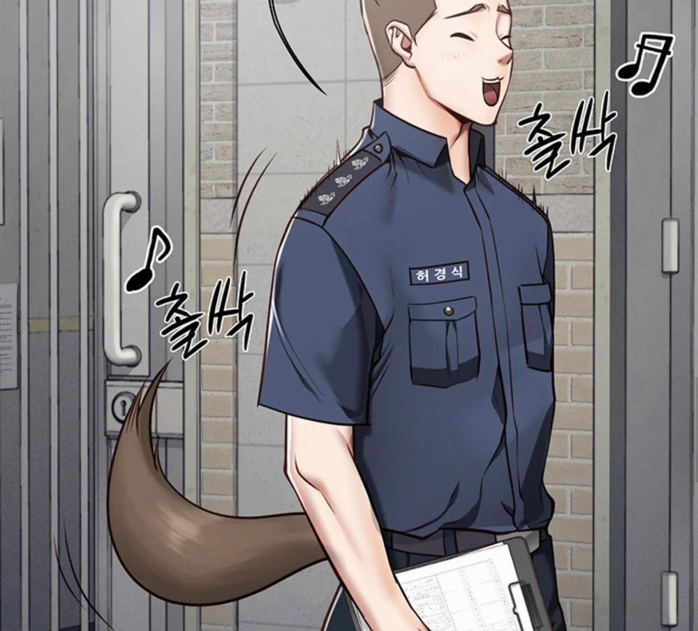 Nữ Tù Nhân 3 trang 50