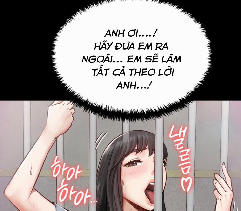 Nữ Tù Nhân 3 trang 52