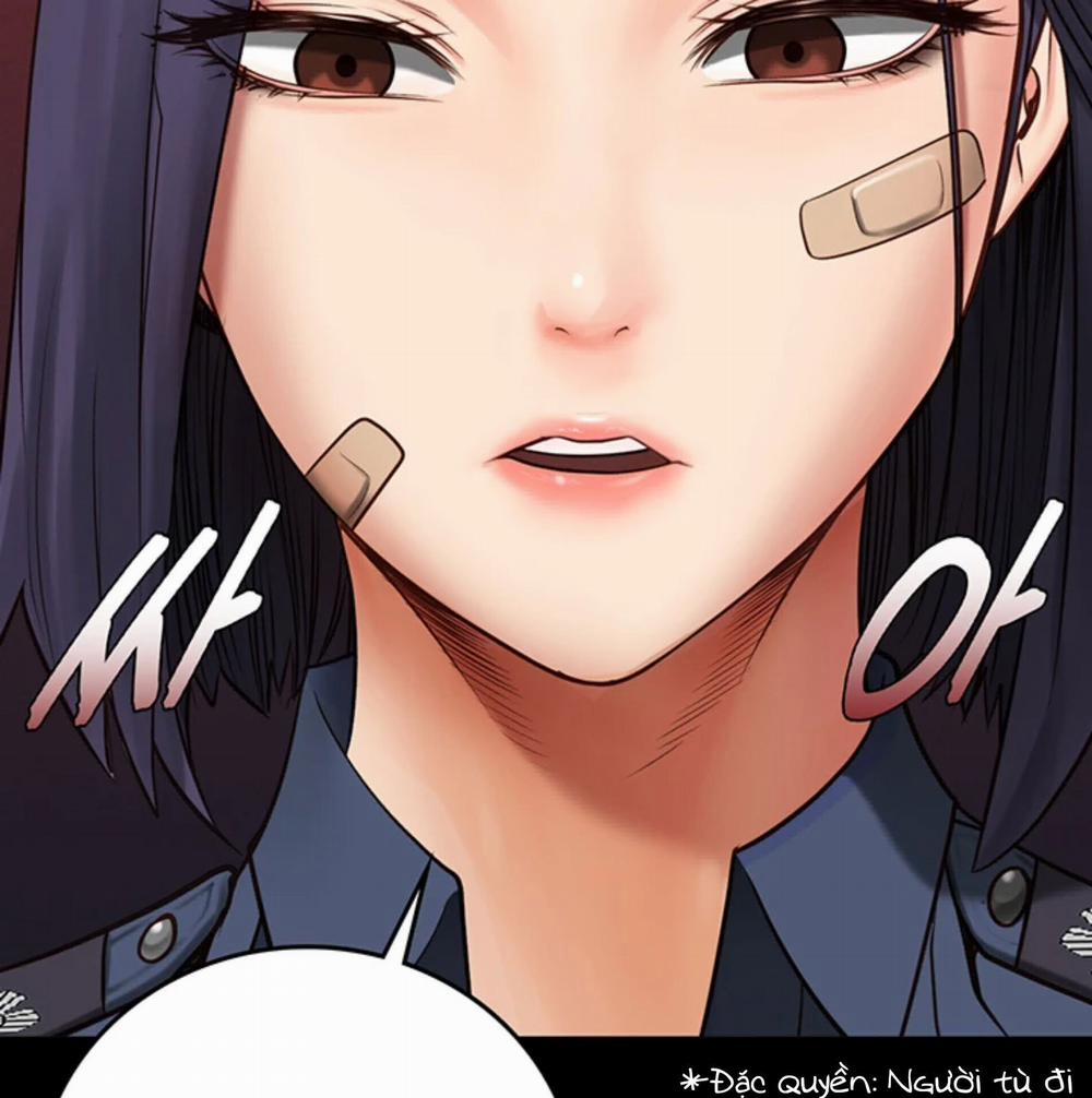 Nữ Tù Nhân 3 trang 80