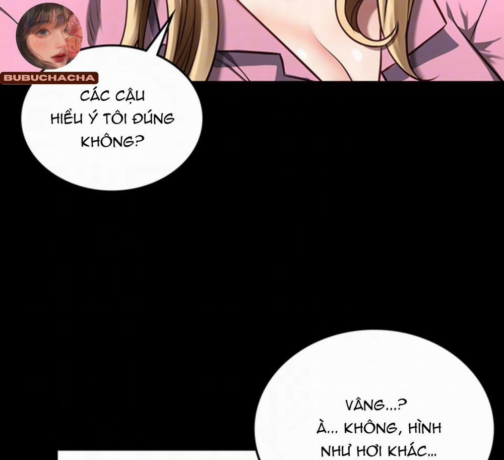 Nữ Tù Nhân 4 trang 19