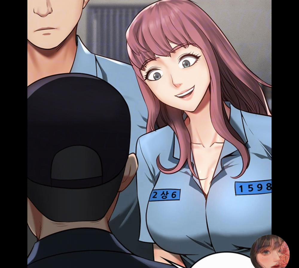 Nữ Tù Nhân 4 trang 22