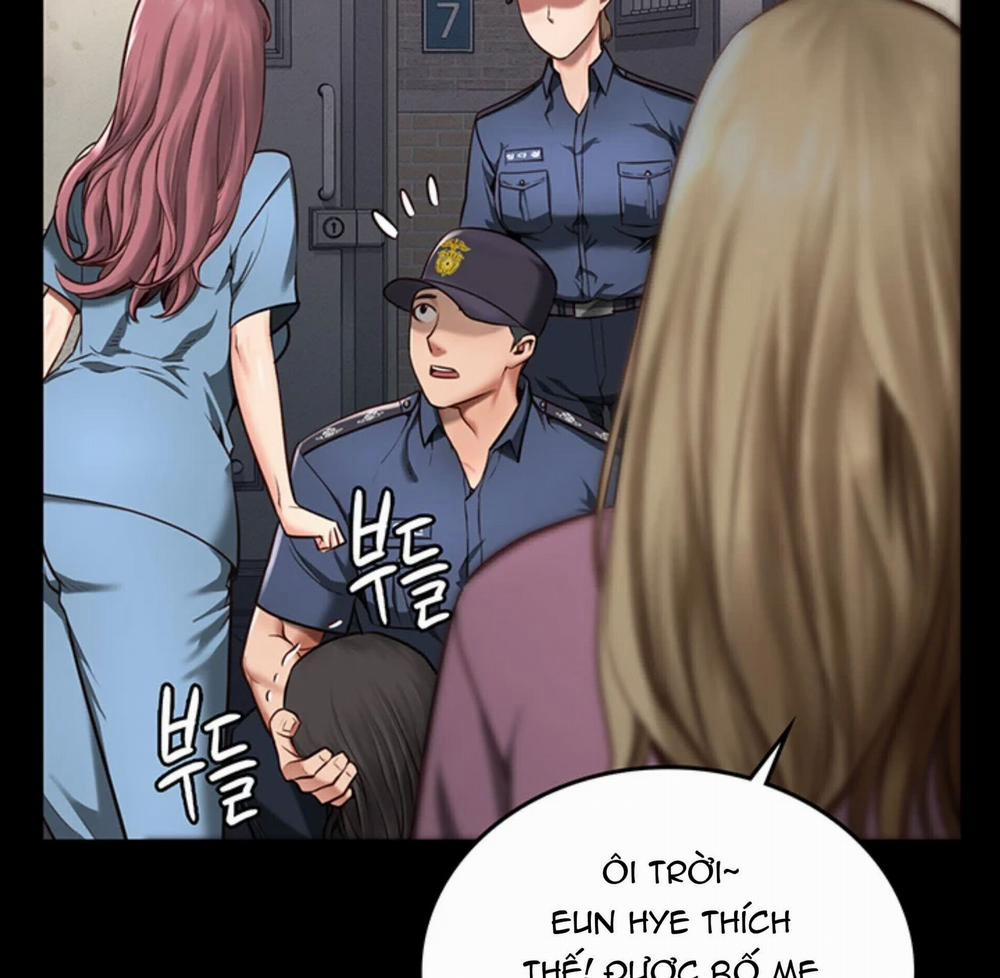 Nữ Tù Nhân 4 trang 24
