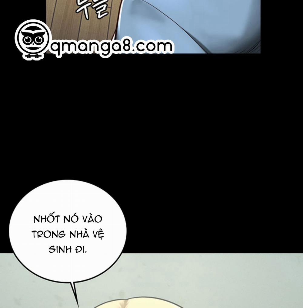 Nữ Tù Nhân 4 trang 37