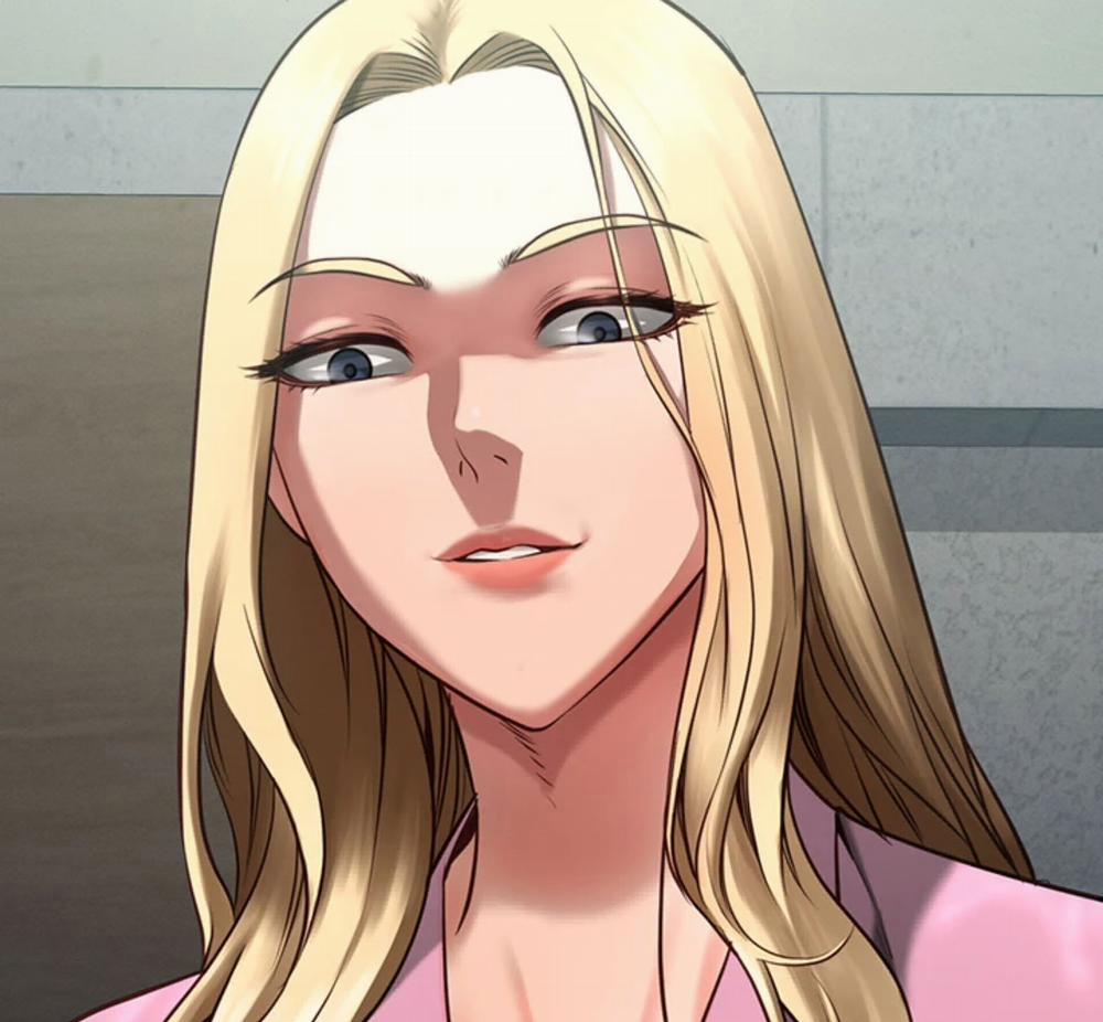 Nữ Tù Nhân 4 trang 38