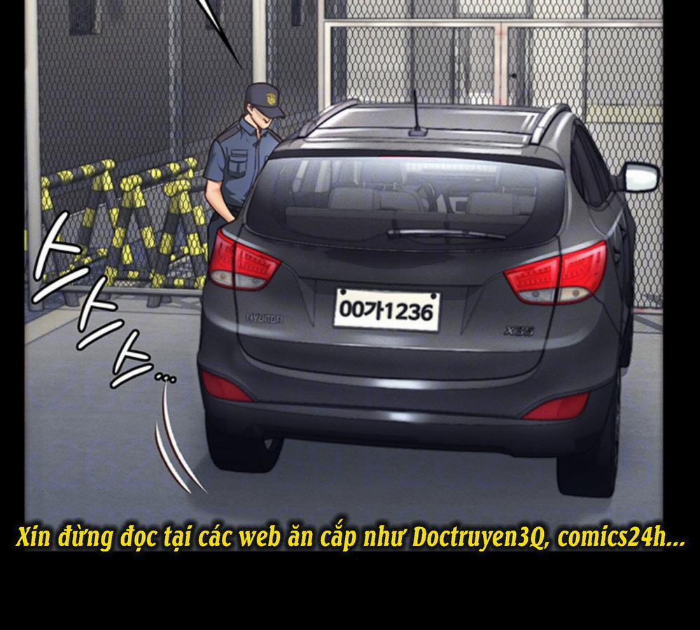 Nữ Tù Nhân 4 trang 44