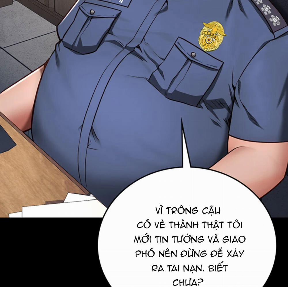 Nữ Tù Nhân 4 trang 67