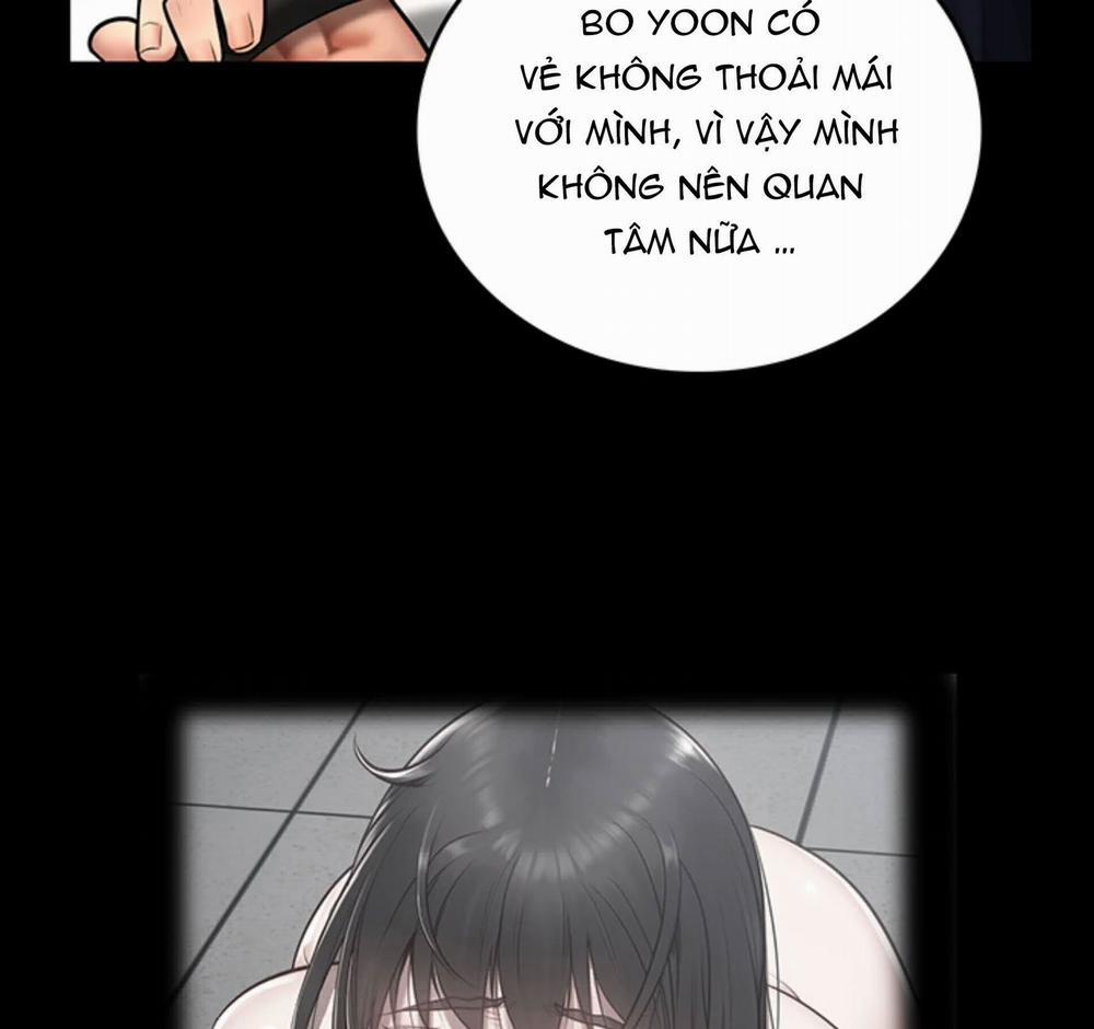 Nữ Tù Nhân 4 trang 80