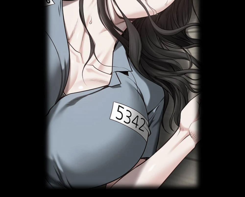 Nữ Tù Nhân 4 trang 83