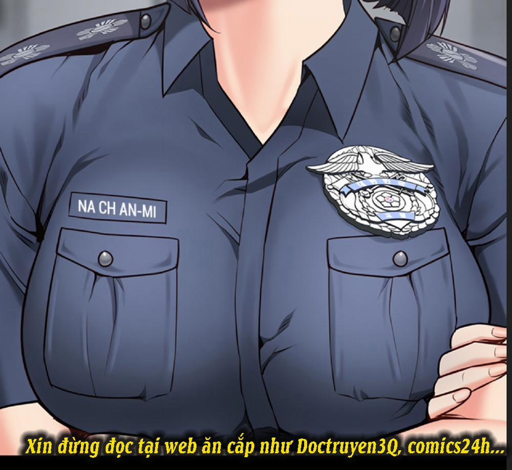 Nữ Tù Nhân 5 trang 154