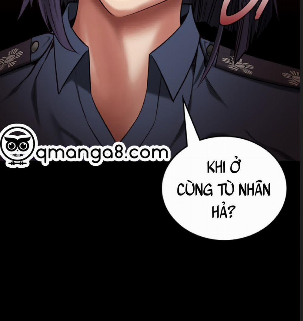 Nữ Tù Nhân 5 trang 160