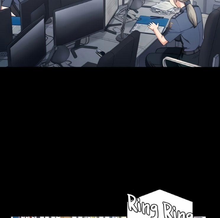 Nữ Tù Nhân 5 trang 33