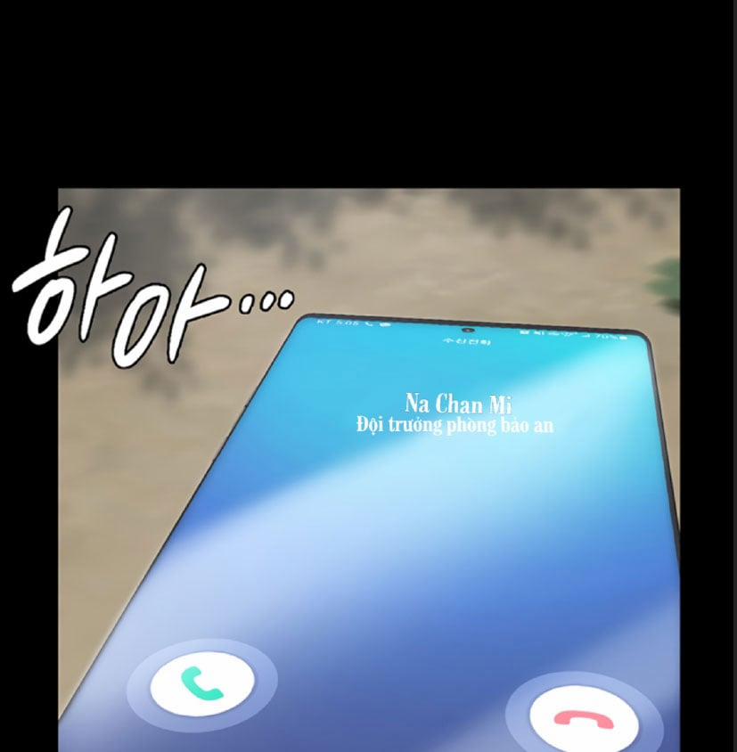 Nữ Tù Nhân 5 trang 45