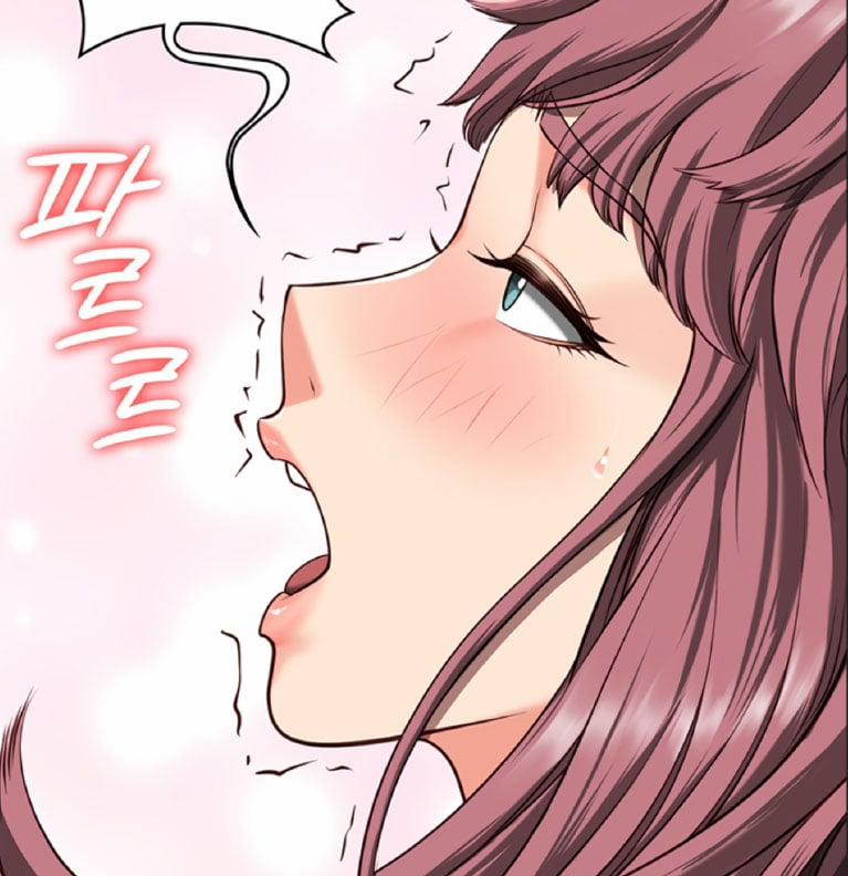 Nữ Tù Nhân 5 trang 64