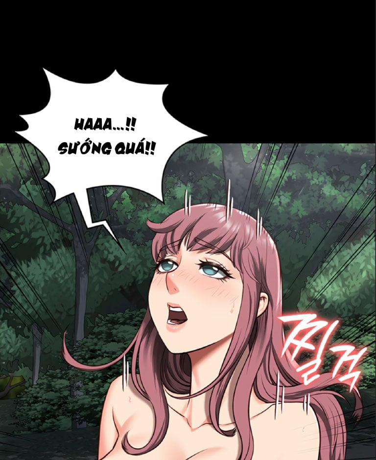Nữ Tù Nhân 5 trang 71