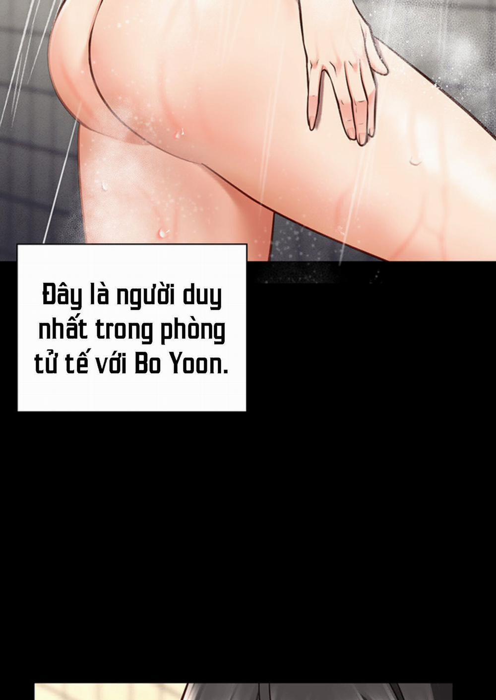 Nữ Tù Nhân 6 trang 122